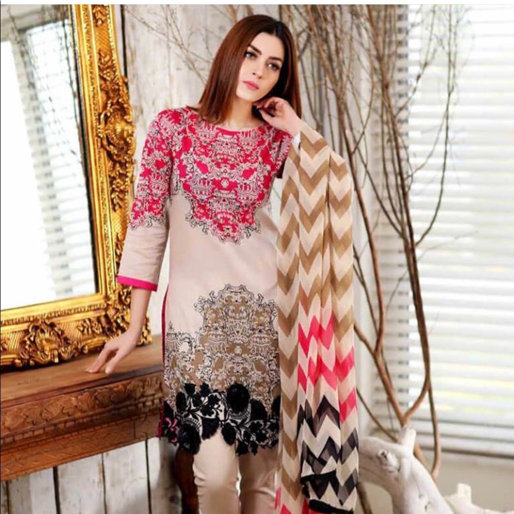 Meet your Posher, Anam